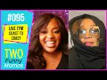 LIVE TFM Coast to Coast Two Funny Mamas