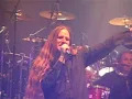 Leaves' Eyes - The Crossing (Live at Artmania Festival, Sibiu 2008)