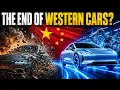 China Just Ended a 100-Year Car Empire The West Wasn t Ready Here s How