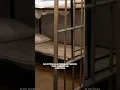 Working in federal prison as a CO