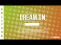 Download Lagu Kellyoke | Dream On (Aerosmith)