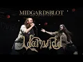 Download Lagu VANVIDD - Storm (feat. Fabio Grimdrap from TROLLFEST) [LIVE at Midgardsblot 2022]