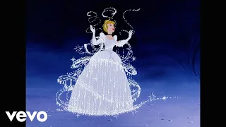 Verna Felton Bibbidi Bobbidi Boo The Magic Song Extended From Cinderella 