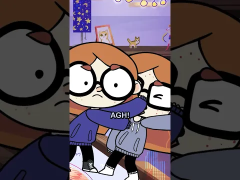 i have a confession... #animation