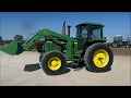 1984 JOHN DEERE 4450 For Sale