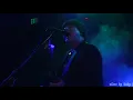 Chameleons Vox-RETURN OF THE ROUGHNECKS-Live @ DNA Lounge, San Francisco, CA, October 22, 2019