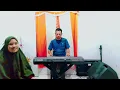 Download Lagu PERPISAHAN- ELSURAYA (QASIDAH COVER) live music by ELVIRA GROUP