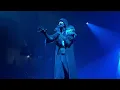 Download Lagu Sleep Token - Ascensionism, LIVE, Prague, O2 Universum