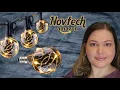Light Up Your Outdoor Space With The Novtech G40 Led String Lights