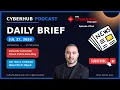 3rd Check Point 0-Day of 2026 Exploited Origin Energy Hacked Hugging Face CEO Demands AI Rules