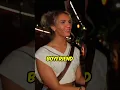 She had a boyfriend…