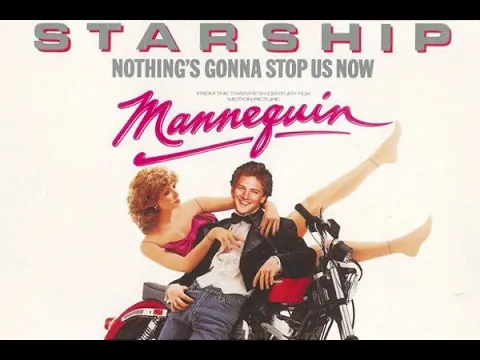 Download MP3 Starship Nothing's gonna stop us now (Extended version) HQ