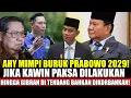 Lagu AHY MIMPI BURUK PRABOWO 2029! JIKA KAWIN PAKSA POLITIK DI LAKUKAN DAN GIBRAN DI SINGKIRKAN!?