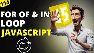 For of For In Loop Javascript JavaScript For Beginner MERN Stack Development Tutorials