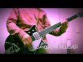KEN YOKOYAMA DAYDREAM BELIEVER GUITAR COVER SHOKOPAPA
