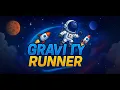 New Mobile Game 2025 GRAVITY RUNNER