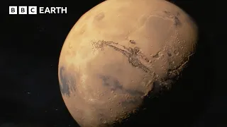 What Makes Our Planet Special? | BBC Earth Science | BBC Studios