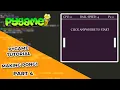 Pygame Pong Beginner Tutorial in Python - PART 4 Adding AI and Collision