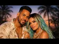Lagu Romeo Santos × Karol G – Amor Condenado | Bachata Mix Nuevos Éxitos Romanticas Latin de Amor 2026