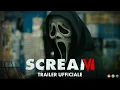 Video di Scream VI - Secondo trailer italiano