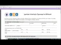 Other Licensed Resident Ignition Interlock Affidavit