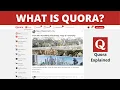 What is Quora Tamil