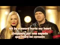 Download Lagu Kiske / Somerville - Ocean of Tears (Sub Ingles - Español)