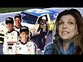 Earnhardt LAND UPDATE An Earnhardt WIFE speaks up Teresa s battles with the Earnhardt legacy