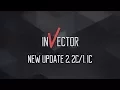 Invector Template - Update v2 1c Changes