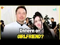 How Elon Musk Grimes Proved Age Is Just a Number in Their 4-Year Romance - WorldEye