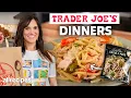 7 Trader Joe s Dinner Hacks Using Frozen Meals Allrecipes