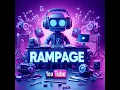 Download Lagu AFRO HOUSE REMIX -DAME UN GRRR BY RAMPAGE