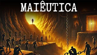 Sócrates e a maiêutica: o método que pode mudar sua vida para sempre