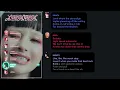 XG - IYKYK (Line Distribution + Lyrics Karaoke) PATREON REQUESTED