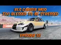 RLS Career Mod - Too Blessed To Be Stressed - Episode 50