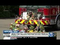 Fallen firefighter from Plainville to be honored with wake
