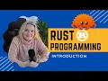 Rust - The BEST Programming Language to Learn in 2022