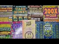 Florida Lottery Messy Mixer