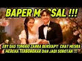 Lagu BAPER MASSAL!! EBY DA5 TUNGGU ZAHRA BERSIAP!! CHAT MESRA MEREKA TERBONGKAR DAN JADI SOROTAN !!!