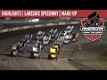 Download Lagu ASCS | American Sprint Car National Series | Lakeside Speedway Make-Up | Sept 5, 2025 | HIGHLIGHTS