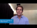 uBio Phillip Keene On Getting His Start in Acting
