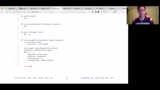 RMOTR - Hangman Project