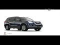 Iklan Isuzu Mu-X
