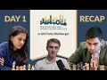 Download Lagu The Best Opening Idea of The FIDE Grand Swiss 2025 | Round 1