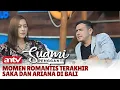 Sedih, Akhir dari Kemesraan Saka dan Ariana di Bali | Suami Pengganti ANTV | Eps 198 Part 1 (1/4)