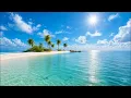 Nothing but Blue and Better Blue | Tropical Island Chill | Mellow Flow Music