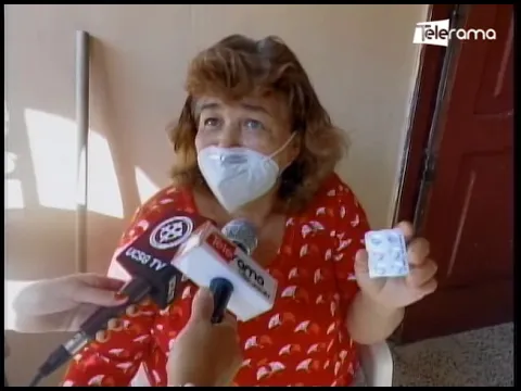 Alcaldesa aclaró que ivermectina será entregada en brigadas y con prescripción