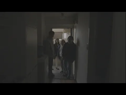 【短編ホラー映画】ブルーホール　予告編