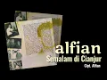 Download Lagu Alfian - Semalam di Cianjur (Lyric)