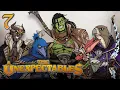 The Shy the Proud the Ugly The Unexpectables Episode 7 D D 5e